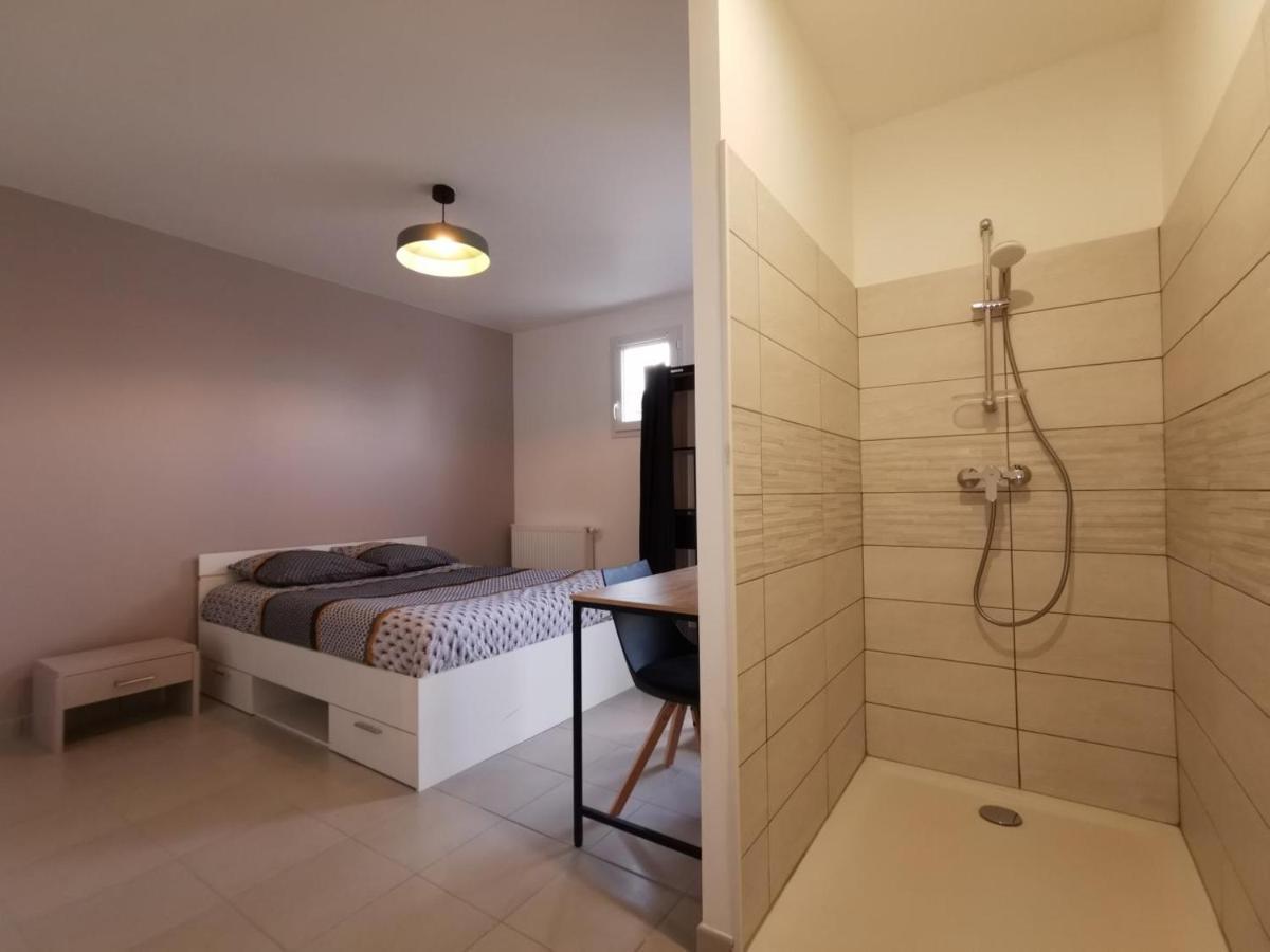 Villa 5 Chambres - 3 Salles De Bain Etampes-sur-Marne Bagian luar foto