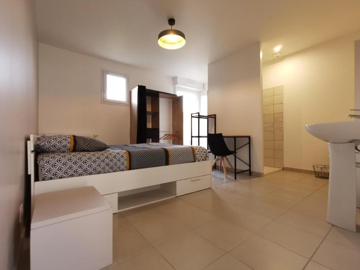 Villa 5 Chambres - 3 Salles De Bain Etampes-sur-Marne Bagian luar foto